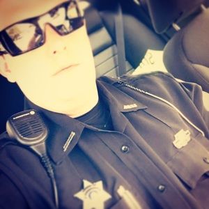 Meet your Posher, Nicholas